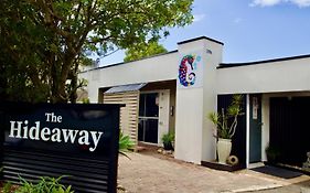 Hideaway Noosa Men Only Beach Resort
